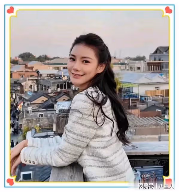 馬筱梅徹底不裝了?被爆虛偽做作,喜歡做表面工作,不讓保姆上桌