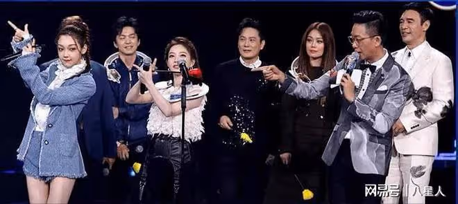 四大衛視跨年晚會!流量與實力並存,天王級歌手陣容,綜藝明星集結