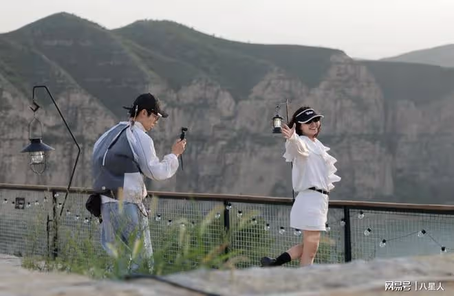奧斯卡影后!「麥琳五殺」到底有沒有劇本?她曾在三年前硬控王一博