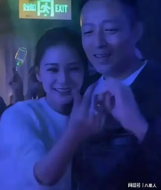 馬筱梅遠赴美國求子?被網友評論區催生,大方回應:會的,不要著急呀