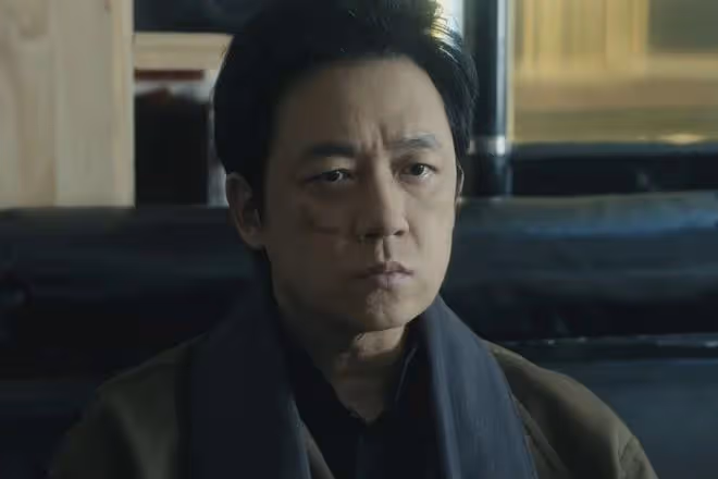 《白夜破曉》才播4集，就差評如潮，某些網友太過分