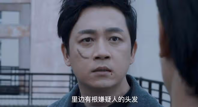 《白夜破曉》空降：僅5集出現3個反派，娃娃臉驚艷，施局是內鬼