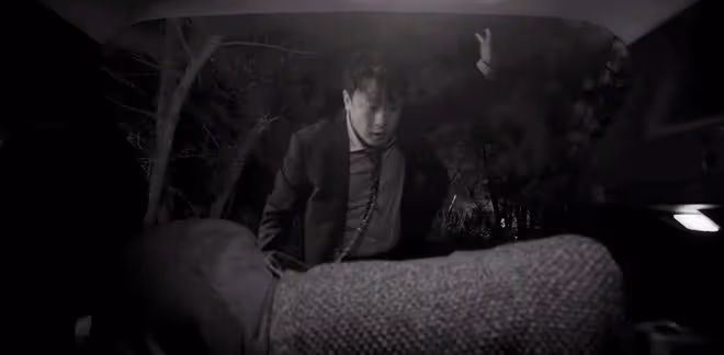 《白夜破曉》空降：僅5集出現3個反派，娃娃臉驚艷，施局是內鬼