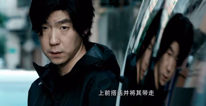 《白夜破曉》空降：僅5集出現3個反派，娃娃臉驚艷，施局是內鬼