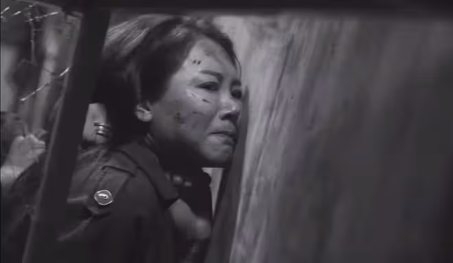 《白夜破曉》空降：僅5集出現3個反派，娃娃臉驚艷，施局是內鬼