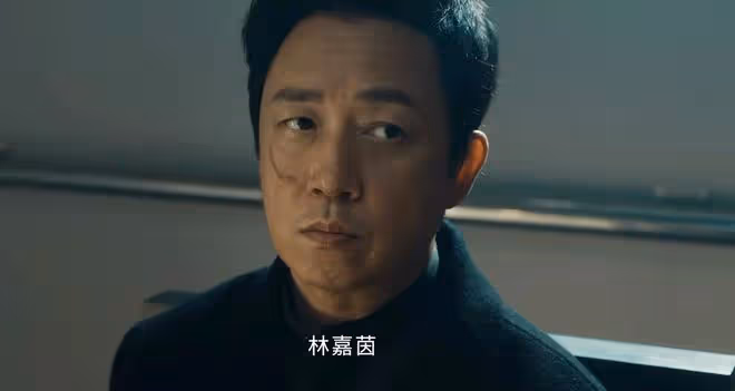 《白夜破曉》開播：海報暗藏玄機？郜君然是反派，關宏峰被坑慘