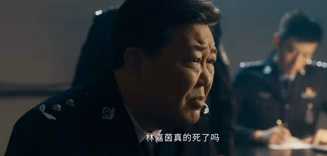 《白夜破曉》開播：海報暗藏玄機？郜君然是反派，關宏峰被坑慘