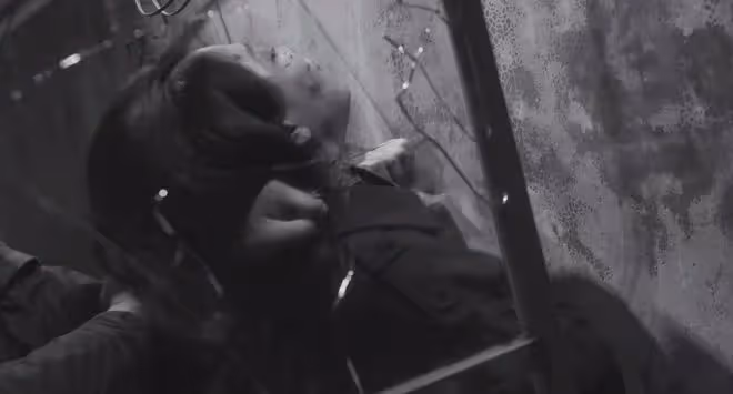 《白夜破曉》開播：海報暗藏玄機？郜君然是反派，關宏峰被坑慘