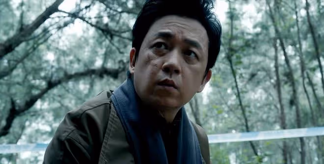 《白夜破曉》開播：海報暗藏玄機？郜君然是反派，關宏峰被坑慘