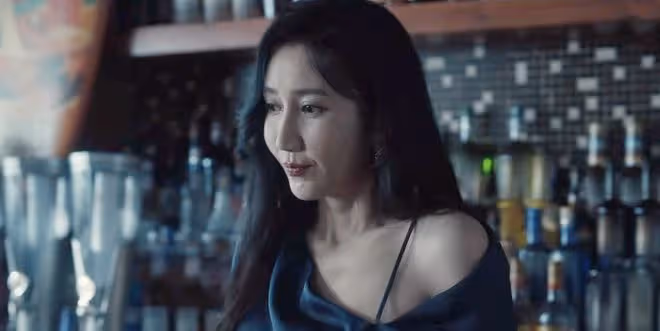 《白夜破曉》劉音慘死，關宏峰的黑暗恐懼症恢復，警隊內鬼暴露
