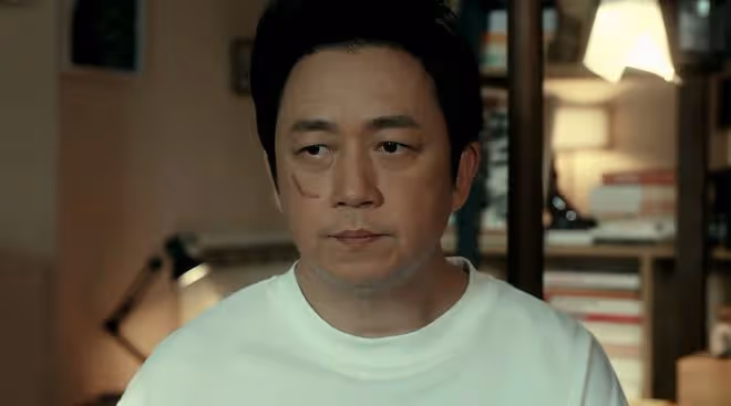 《白夜破曉》劉音慘死，關宏峰的黑暗恐懼症恢復，警隊內鬼暴露