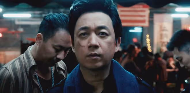 《白夜破曉》劉音慘死，關宏峰的黑暗恐懼症恢復，警隊內鬼暴露