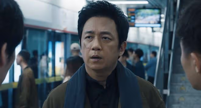 《白夜追兇2》首播：關宏峰的局被周舒桐都穿，郜君然是路局的人