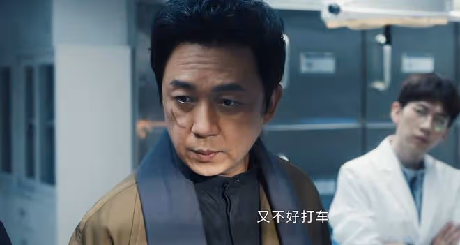 《白夜追兇2》首播：關宏峰的局被周舒桐都穿，郜君然是路局的人