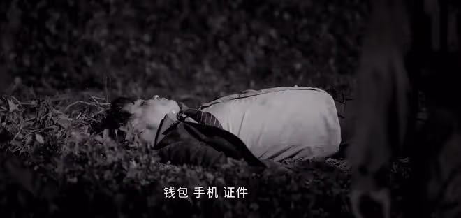 《白夜破曉》首播：關宏峰驚天局曝光，娃娃臉小角色，施局是內鬼
