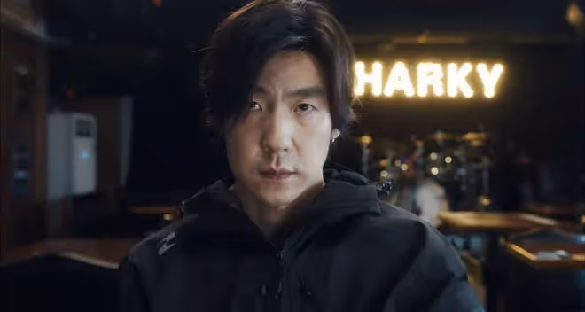 《白夜破曉》首播:關宏峰驚天局曝光,娃娃臉小角色,施局是內鬼