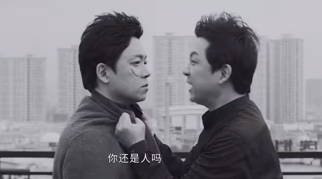 《白夜破曉》首播:關宏峰驚天局曝光,娃娃臉小角色,施局是內鬼