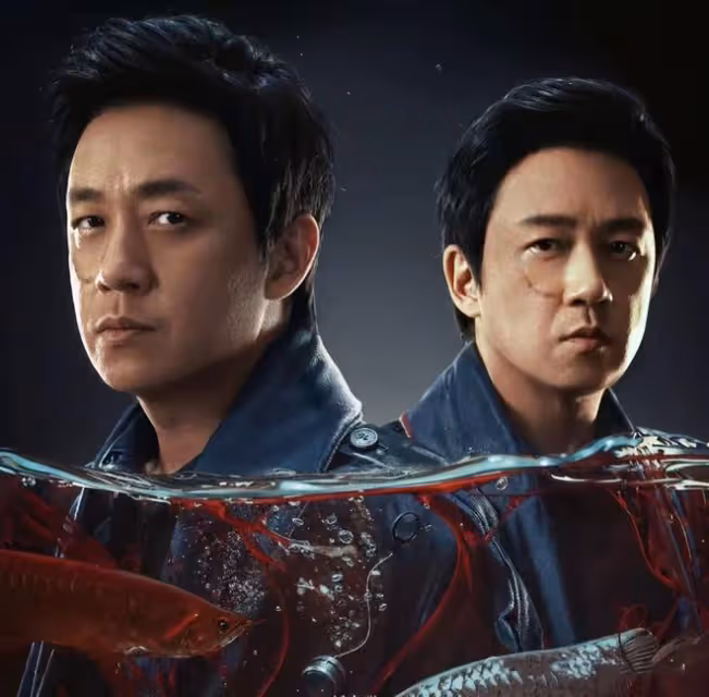 《白夜破曉》首播：關宏峰驚天局曝光，娃娃臉小角色，施局是內鬼