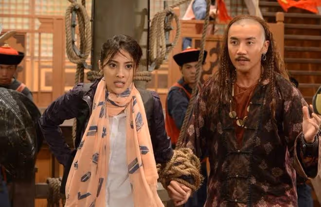 再回應「含淚宣布離婚」傳聞!TVB花旦大談減少夫妻矛盾!爆有人想製造話題