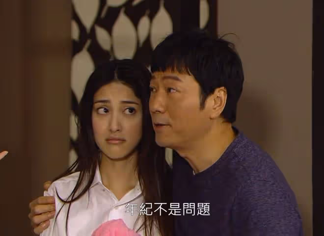 再回應「含淚宣布離婚」傳聞!TVB花旦大談減少夫妻矛盾!爆有人想製造話題