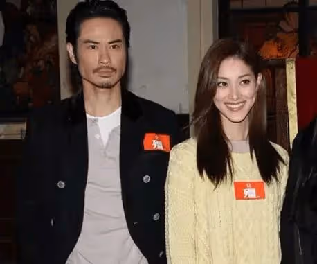 再回應「含淚宣布離婚」傳聞!TVB花旦大談減少夫妻矛盾!爆有人想製造話題