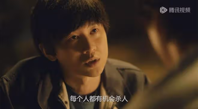 《太陽星辰》首播好評一片!劇情角色癲狠瘋爽,跨時空破案有新意