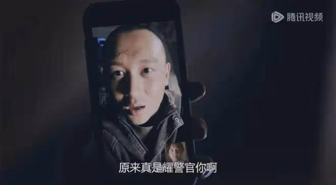 《太陽星辰》首播好評一片!劇情角色癲狠瘋爽,跨時空破案有新意