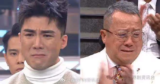 「TVB潛質女星」曾到中央戲劇學院進修!拍《反黑英雄》被負評