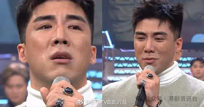 「TVB潛質女星」曾到中央戲劇學院進修!拍《反黑英雄》被負評