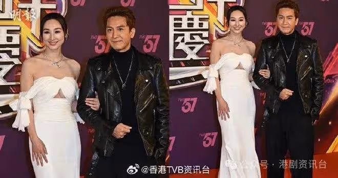 江美儀吳家樂爆黃翠如21年小產後身體變弱