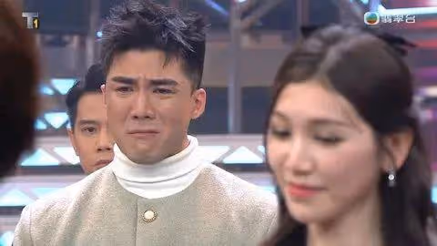 26歲TVB女星台慶搶先拿下獎項,入行三年終被看見,曾演重頭劇被吐槽