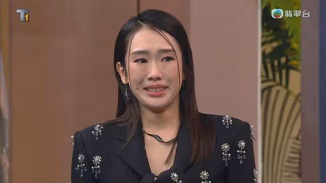 26歲TVB女星台慶搶先拿下獎項,入行三年終被看見,曾演重頭劇被吐槽