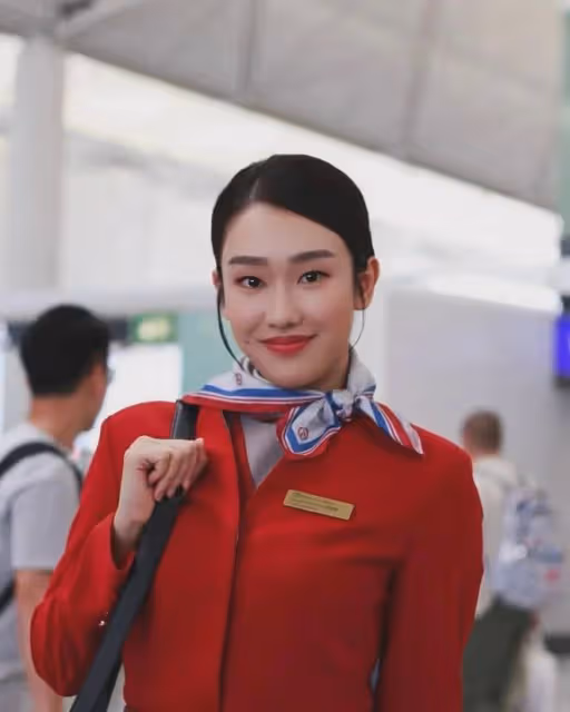 26歲TVB女星台慶搶先拿下獎項,入行三年終被看見,曾演重頭劇被吐槽