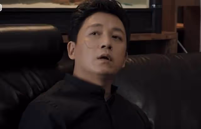 白夜破曉:關宏峰教會關宏宇所有刑偵思路,卻遭背叛囚禁家中