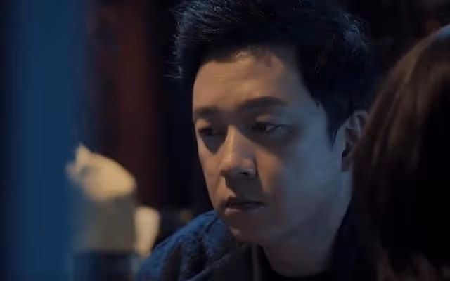 白夜破曉:關宏峰教會關宏宇所有刑偵思路,卻遭背叛囚禁家中
