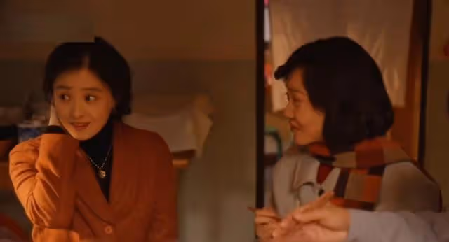 小巷人家:筱婷生下女兒林虞,棟哲帶娃教成翻版自己