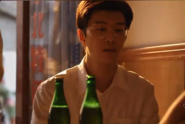 小巷人家:直到莊圖南婚後扶持李家百萬,才共情黃玲的痛苦