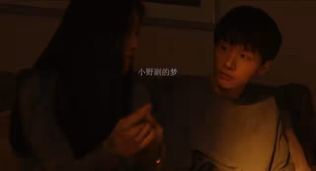 小巷人家:直到莊圖南婚後扶持李家百萬,才共情黃玲的痛苦