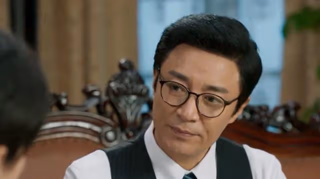 深潛:雲弘祈死前一句話,曝光歷代昆吾畫像,雲弘深才知被騙慘