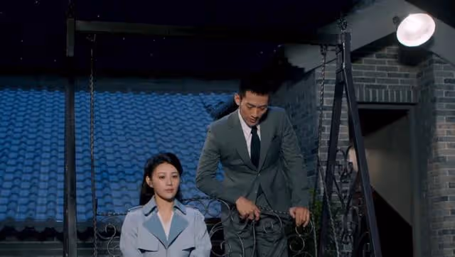 深潛:雲弘祈死前一句話,曝光歷代昆吾畫像,雲弘深才知被騙慘