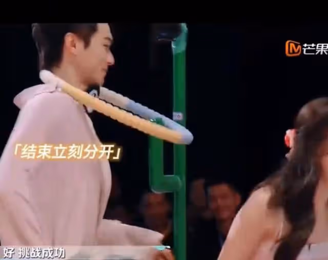 迴旋鏢來了?和虞書欣玩同樣遊戲丁禹兮態度被贊!許凱評論區淪陷