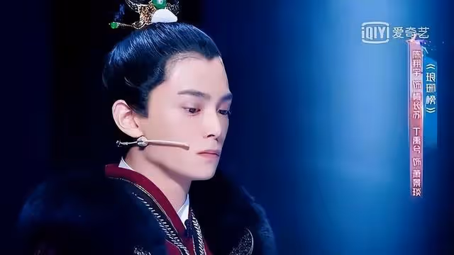 丁禹兮被酸火不久?整容式演技早就該上桌,新劇搭檔張新成引期待
