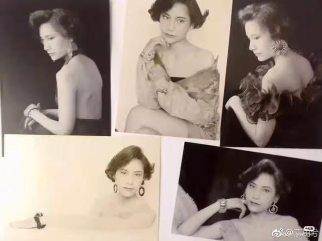 丁禹兮被酸火不久?整容式演技早就該上桌,新劇搭檔張新成引期待