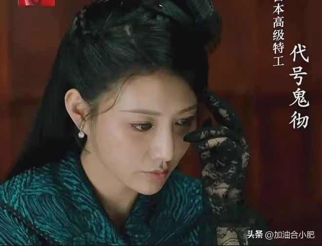 《深潛》結局揭秘:5大反派結局各異,柯靖平悲慘,雲弘祈意外
