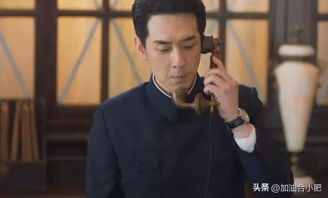 《深潛》結局揭秘:5大反派結局各異,柯靖平悲慘,雲弘祈意外