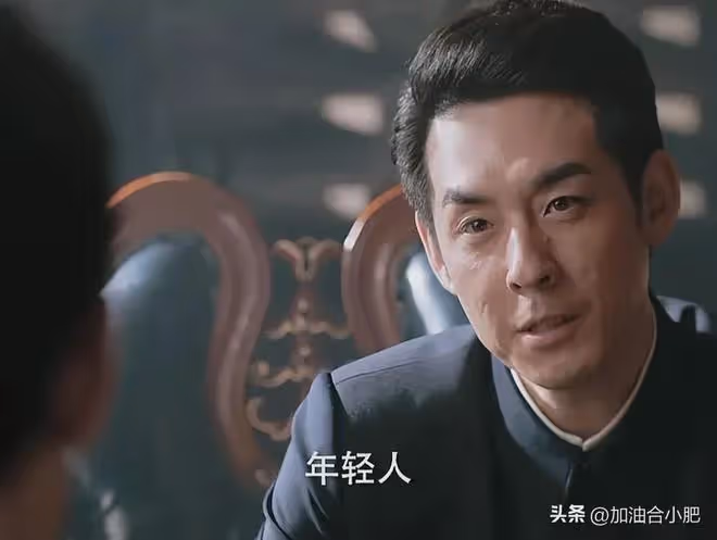 《深潛》結局揭秘:5大反派結局各異,柯靖平悲慘,雲弘祈意外