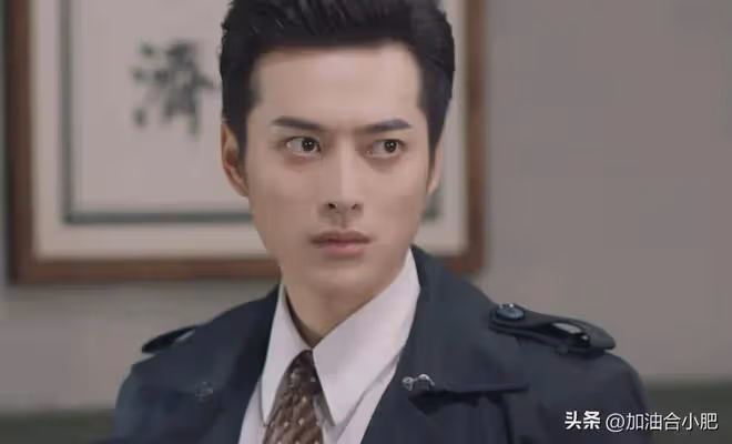 《深潛》結局揭秘:5大反派結局各異,柯靖平悲慘,雲弘祈意外
