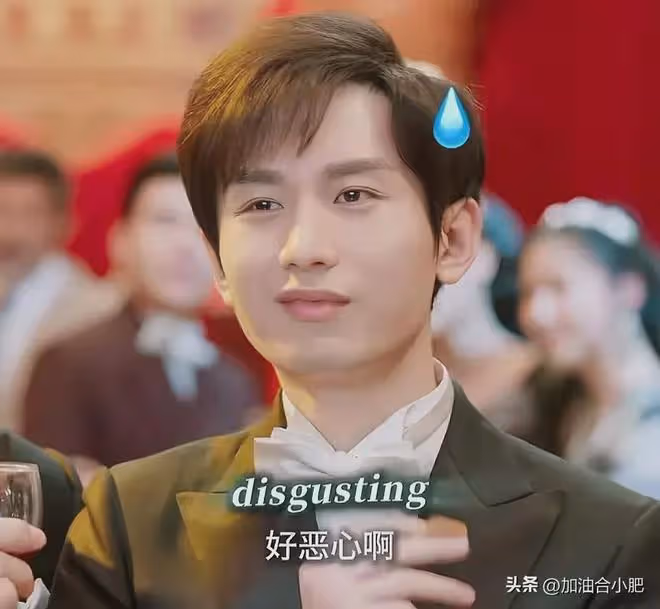 《深潛》結局揭秘：5大反派結局各異，柯靖平悲慘，雲弘祈意外