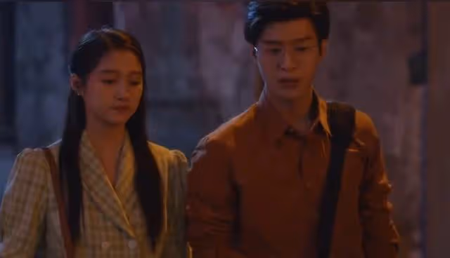 小巷人家番外:莊筱婷才是鑒婊達人,怒懟李佳又當又立