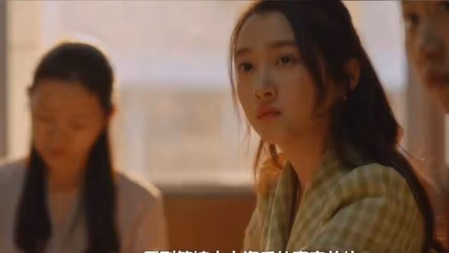 小巷人家:看到筱婷去上海的真實單位,才知她有多牛